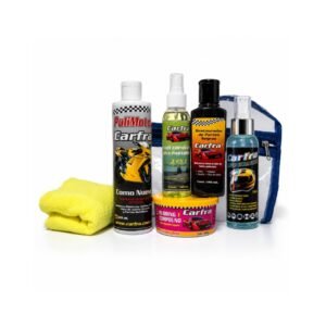 Kit para moto