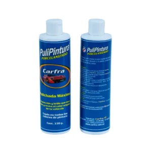 Pulipintura 330ml